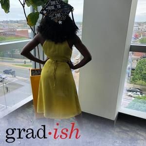 Meet your Posher, Kendra